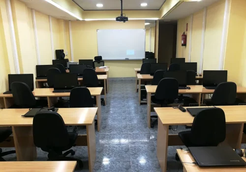 academia